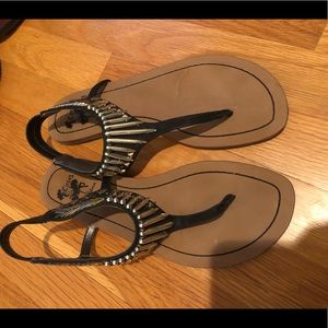 Circus by Sam Edelman sandals
